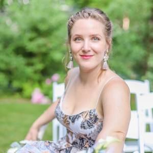 Meet your Posher, Grace